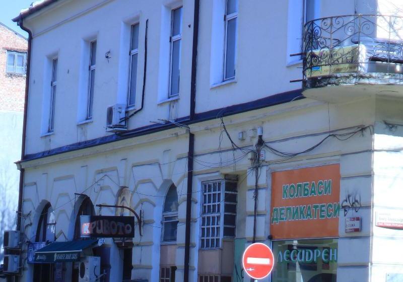 酒店 Nightingale Hostel And Guesthouse