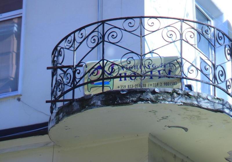 酒店 Nightingale Hostel And Guesthouse