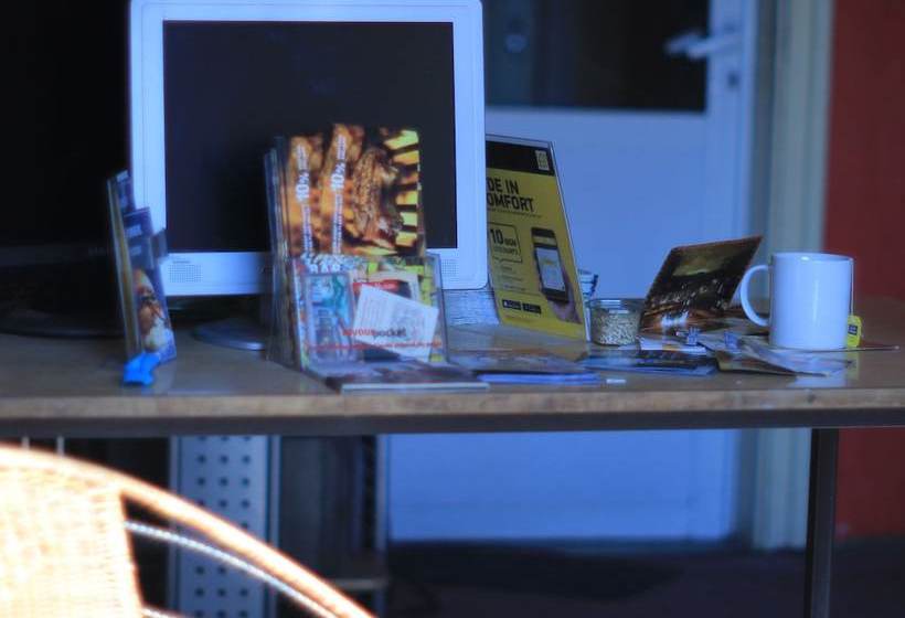 酒店 Nightingale Hostel And Guesthouse