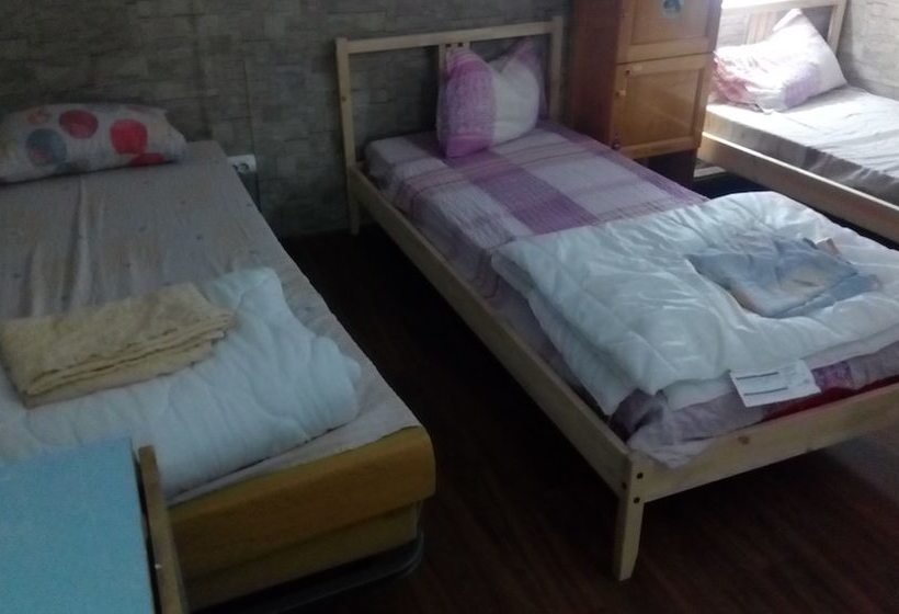 酒店 Nightingale Hostel And Guesthouse