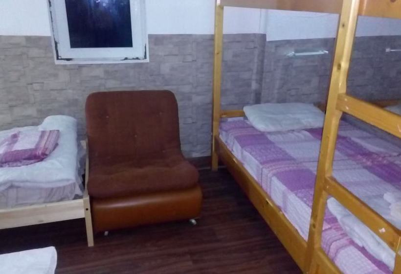 酒店 Nightingale Hostel And Guesthouse