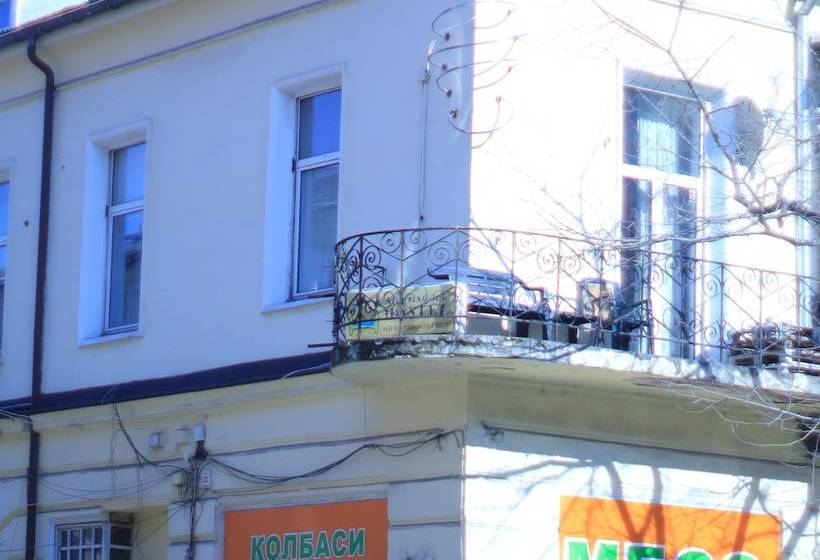 酒店 Nightingale Hostel And Guesthouse