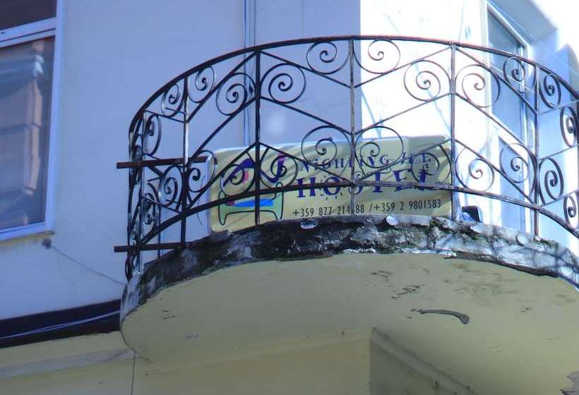 酒店 Nightingale Hostel And Guesthouse