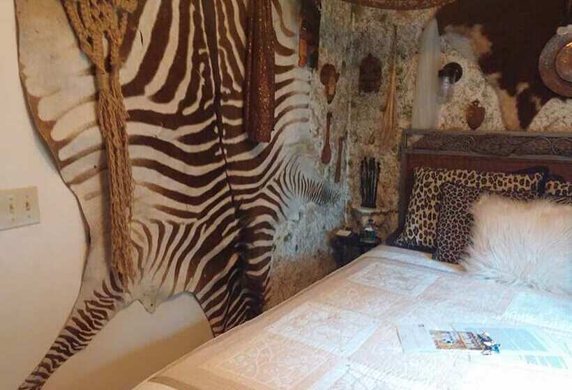 ホテル Oasis Bed And Breakfast