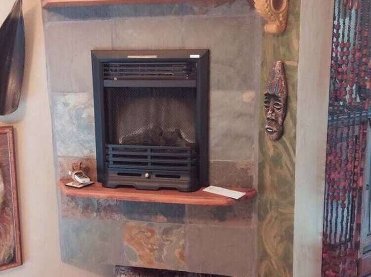 ホテル Oasis Bed And Breakfast