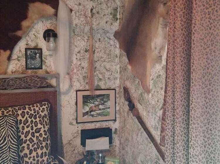 ホテル Oasis Bed And Breakfast