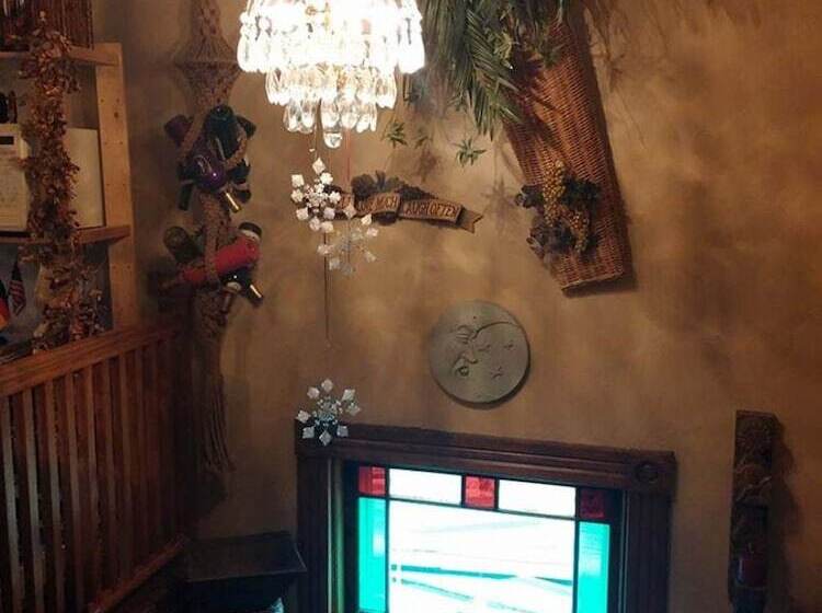 ホテル Oasis Bed And Breakfast