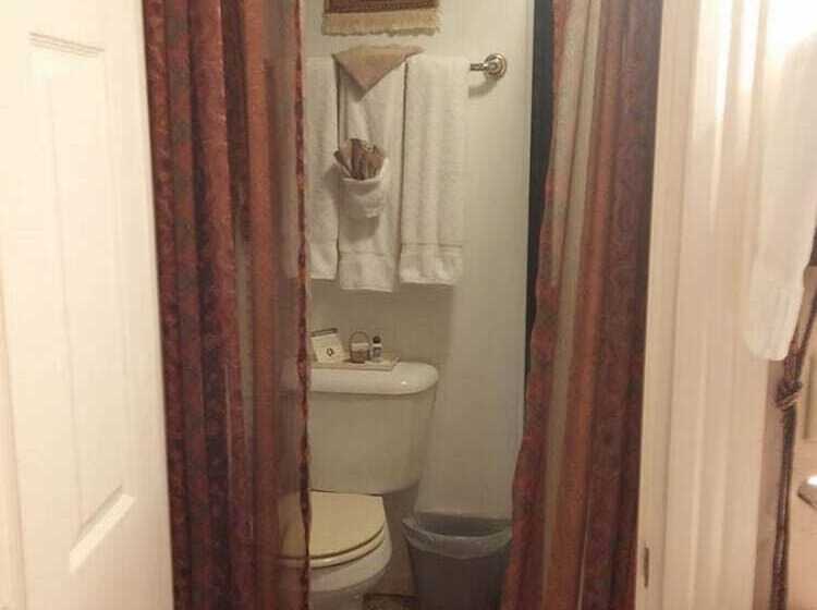 ホテル Oasis Bed And Breakfast