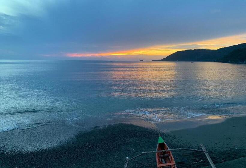 هتل Old Parola Seaside Inn