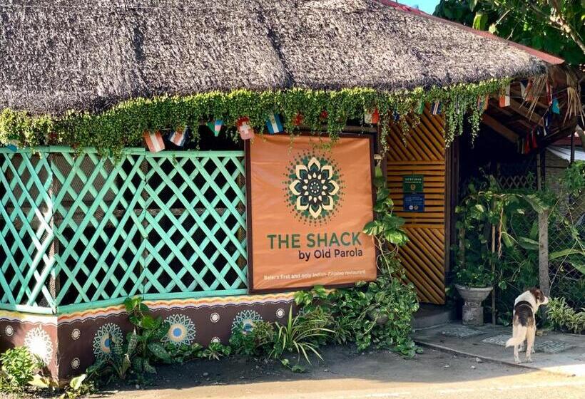 هتل Old Parola Seaside Inn