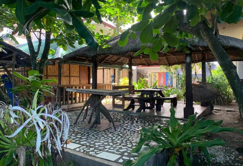 هتل Old Parola Seaside Inn