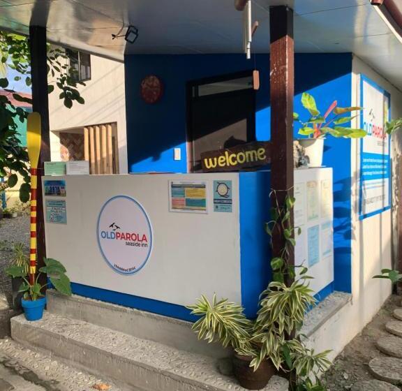 هتل Old Parola Seaside Inn