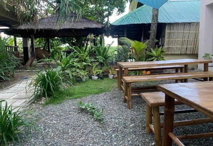 هتل Old Parola Seaside Inn