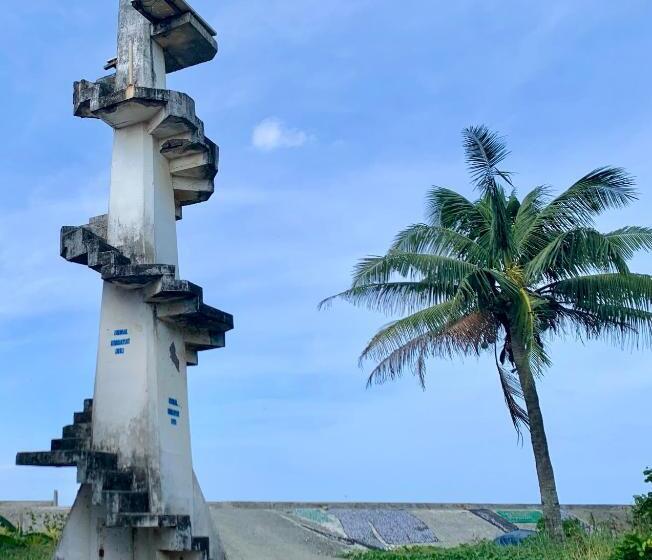 هتل Old Parola Seaside Inn