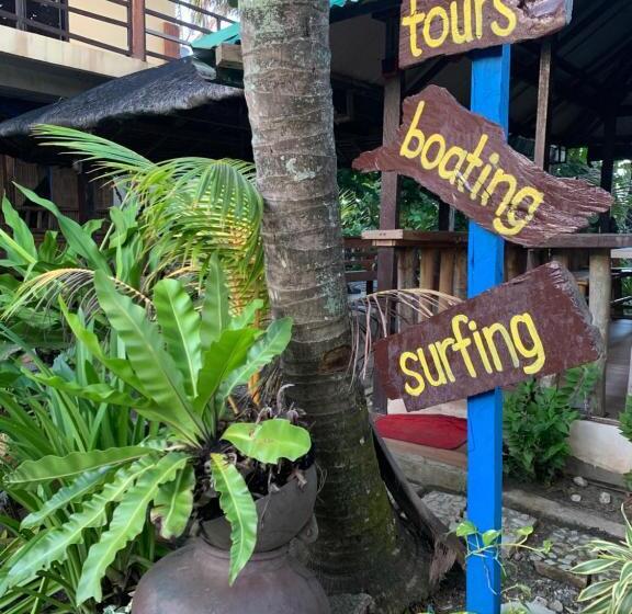 هتل Old Parola Seaside Inn