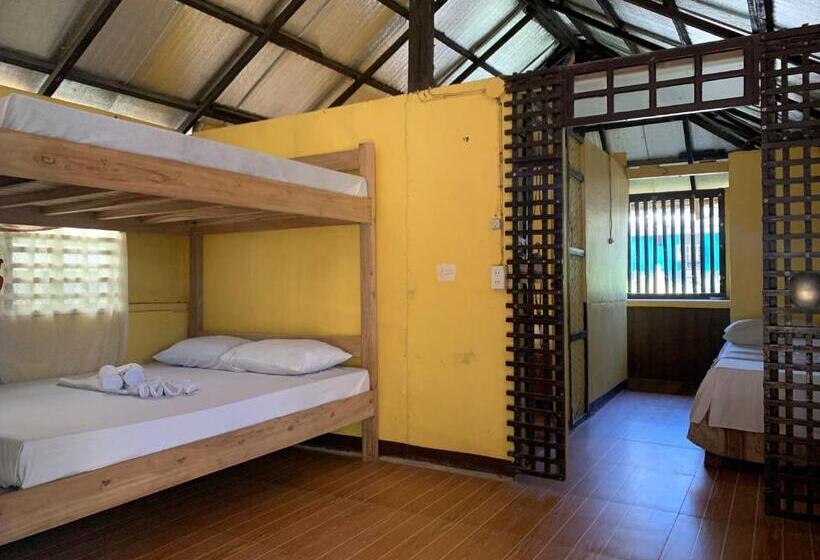 هتل Old Parola Seaside Inn