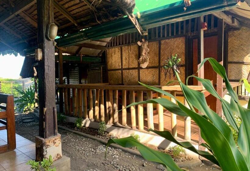 هتل Old Parola Seaside Inn