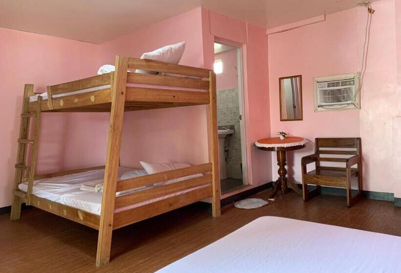 هتل Old Parola Seaside Inn