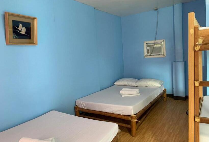 هتل Old Parola Seaside Inn