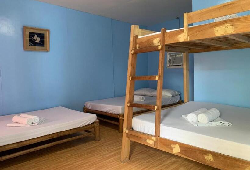 هتل Old Parola Seaside Inn