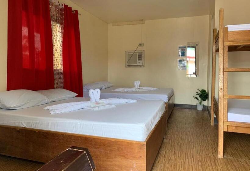 هتل Old Parola Seaside Inn