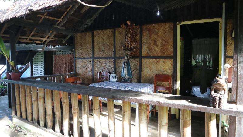 هتل Old Parola Seaside Inn