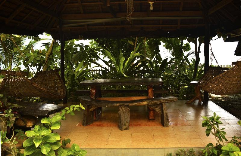 هتل Old Parola Seaside Inn