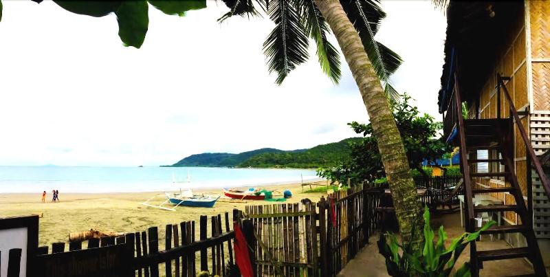 هتل Old Parola Seaside Inn