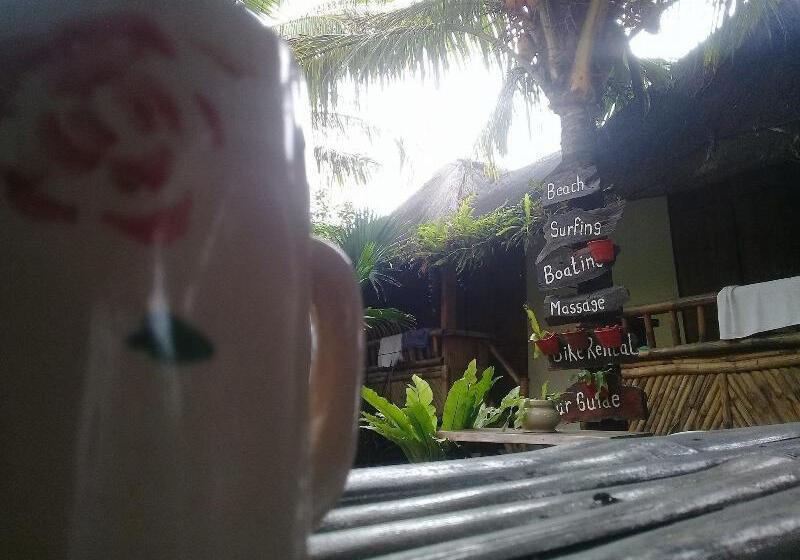 هتل Old Parola Seaside Inn