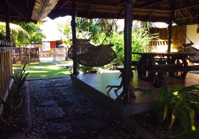 هتل Old Parola Seaside Inn