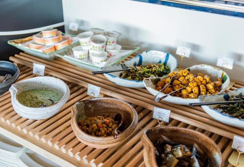 בית מלון כפרי Ole