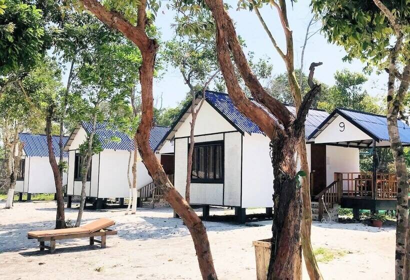 ホテル Orchid Resort