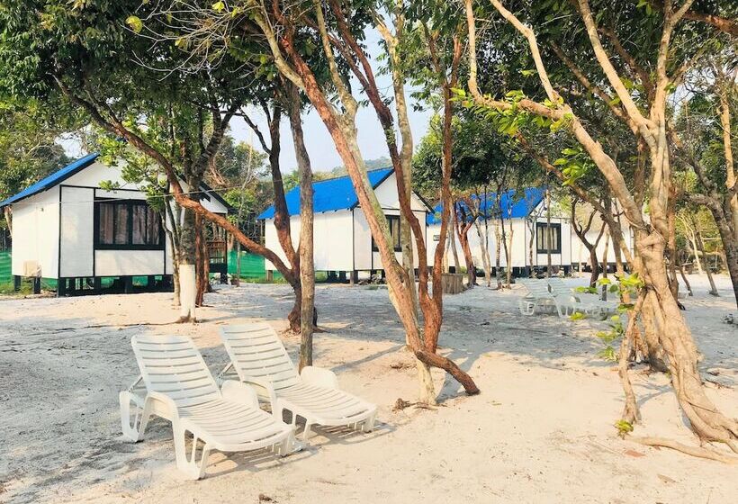 ホテル Orchid Resort