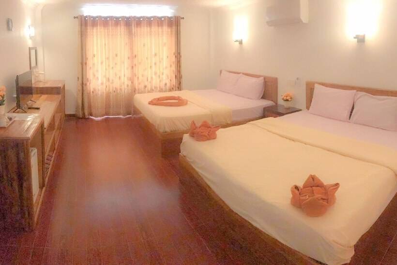 ホテル Orchid Resort