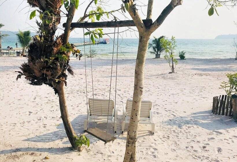 ホテル Orchid Resort