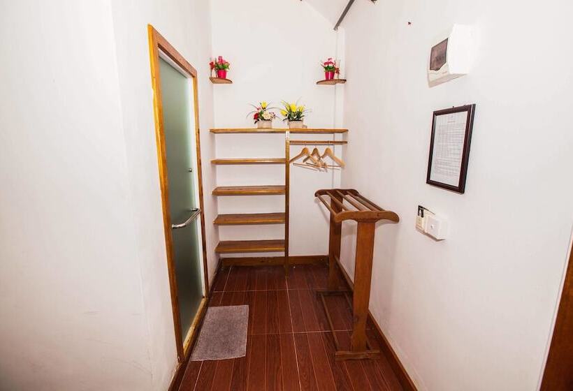 ホテル Orchid Resort