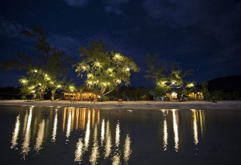 ホテル Orchid Resort