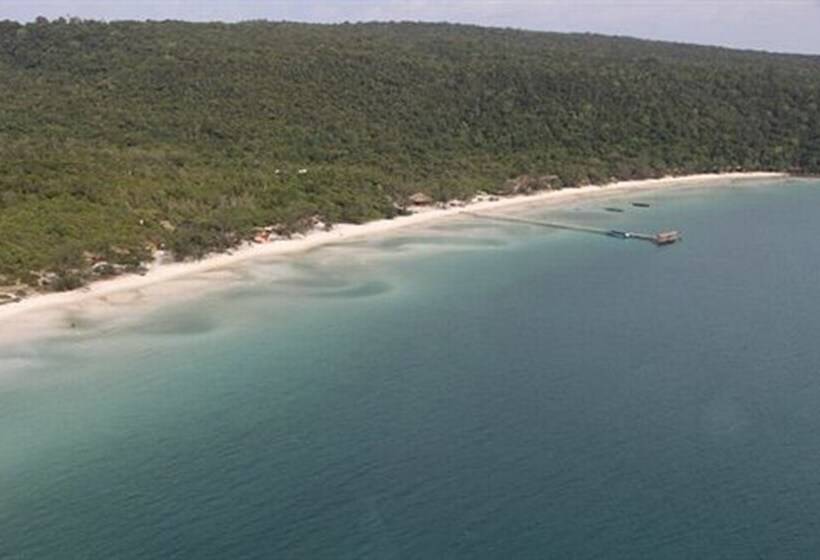 فندق Orchid Resort