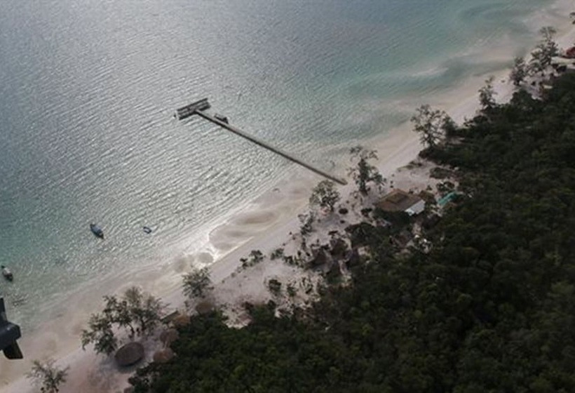 ホテル Orchid Resort