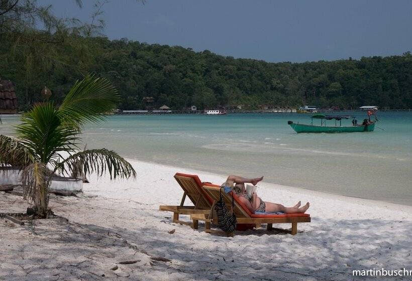 ホテル Orchid Resort