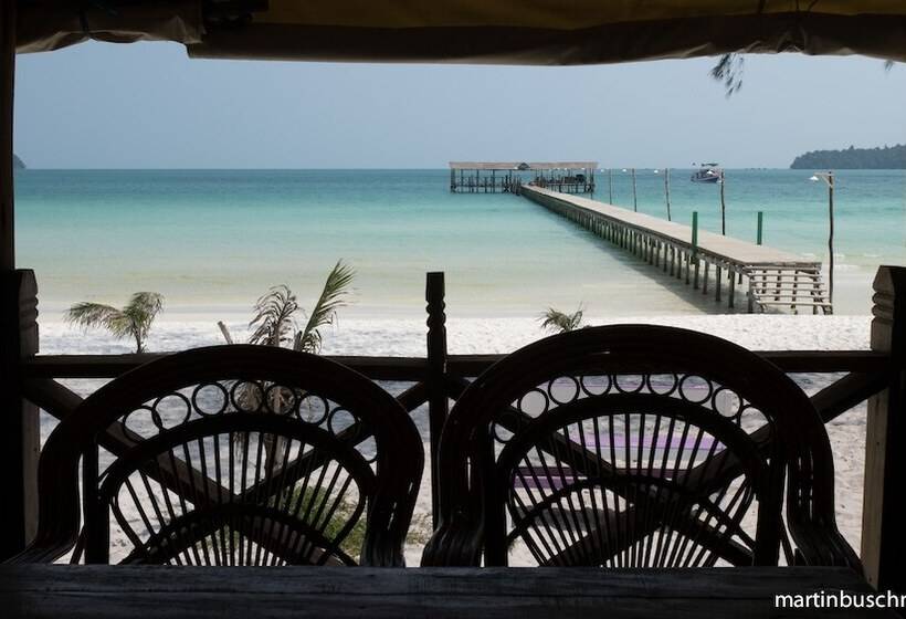 ホテル Orchid Resort