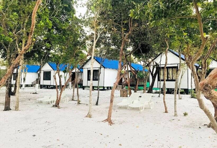 فندق Orchid Resort