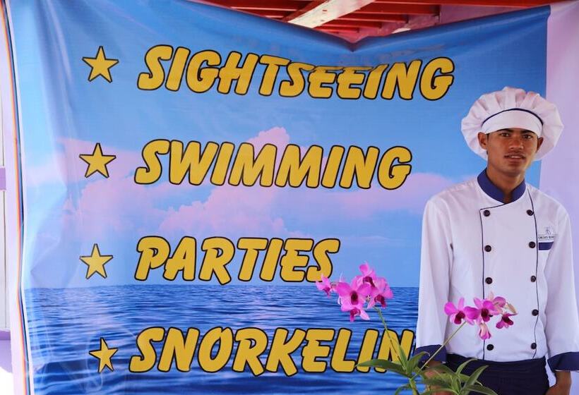 ホテル Orchid Resort