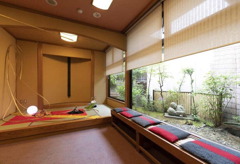 Отель Otogitei Kofu