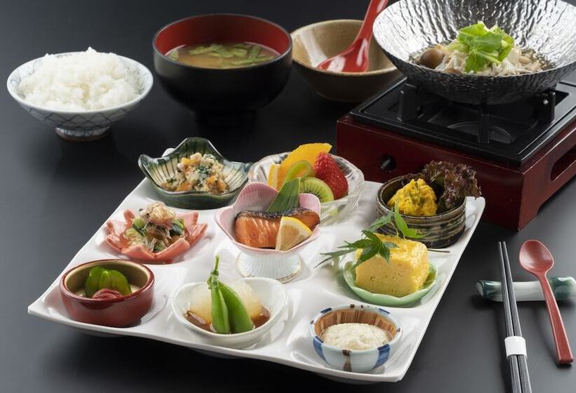 Отель Otogitei Kofu