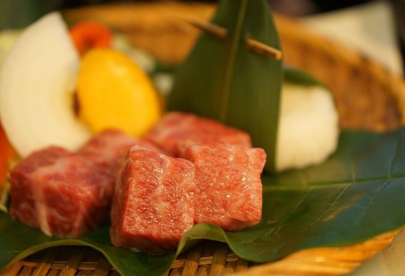 Отель Otogitei Kofu