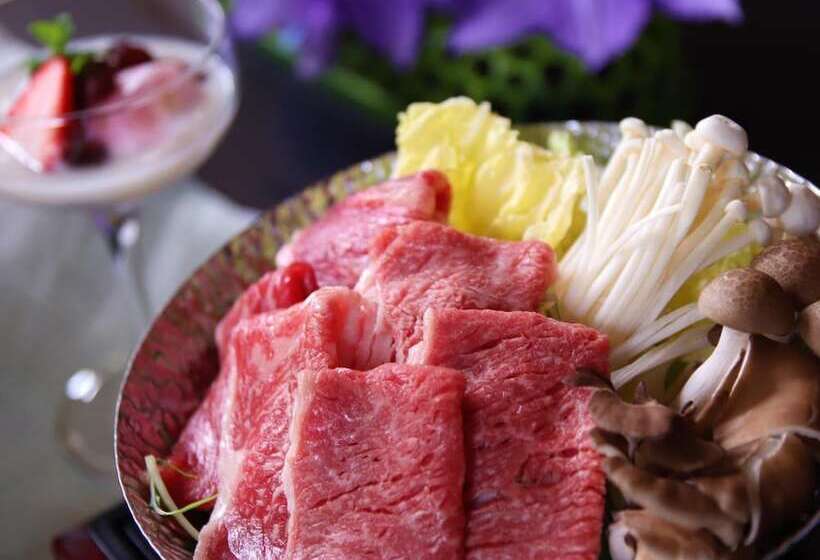 Отель Otogitei Kofu