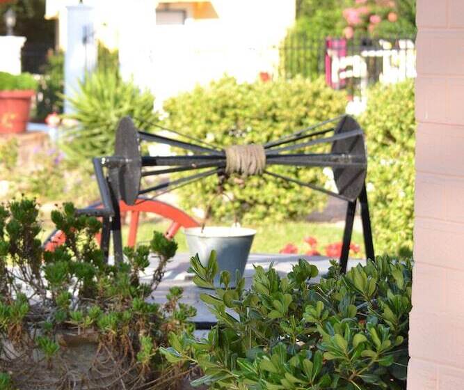 酒店 Oula Maisonettes