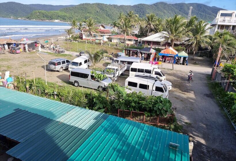 هتل Pacific Waves Inn