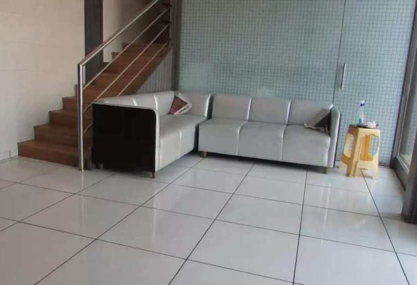 Hotel Palace Residency Near Lokmanya Tilak Terminus